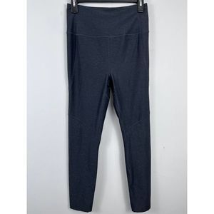 Outdoor Voices Warmup 7/8 Legging Black Size Medium
